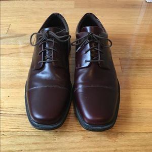 Men’s Rockport Waterproof Shoes